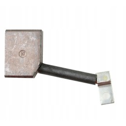 Starter brush r 20 ursus zetor 6 cylinder