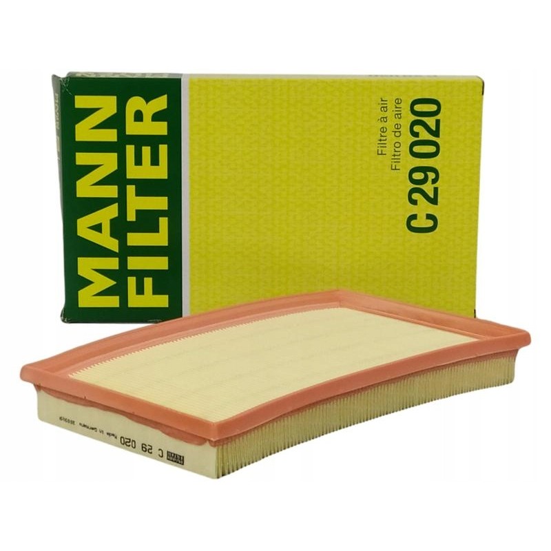 Mann air filter suzuki swift iv 1 6