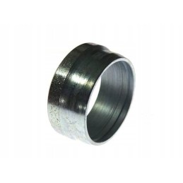 Cutting ring for tube 20s obtaining cutting