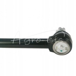 Long angular ball joint inserted with URS nut