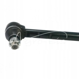 Long angular ball joint inserted with URS nut