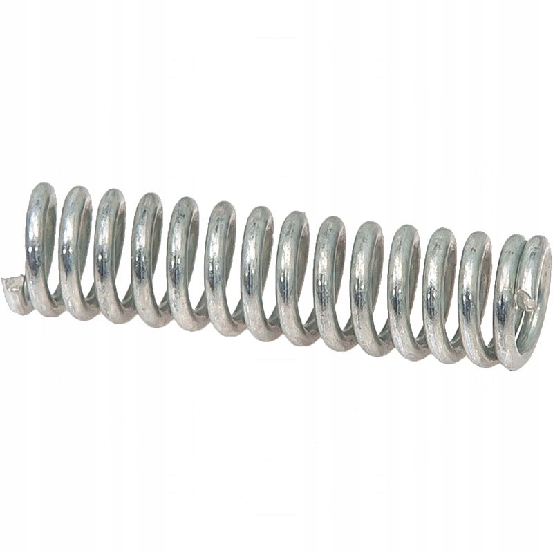 Pedal spring for Zetor 5211 7745