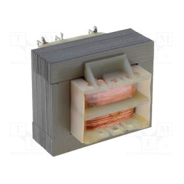 1 pcs x INDEL - TS 4/34 - Transformer: mains, 4VA, 230VAC, 13.3V, 210mA, Leads: solder lugs