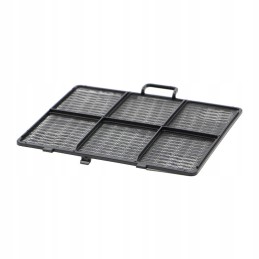 Skl46682 cabin filter SF filter replaces SC80071
