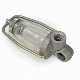 Fuel separator set c 360