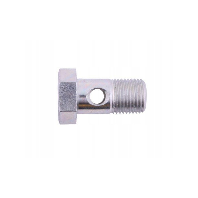 Metric overflow eye bolt m18x1 5 Warynsk