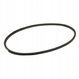 V-belt ha 100 1000x13x8 mm white Stomil Sanok