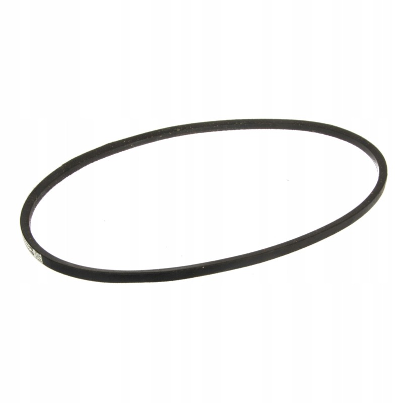 V-belt ha 100 1000x13x8 mm white Stomil Sanok