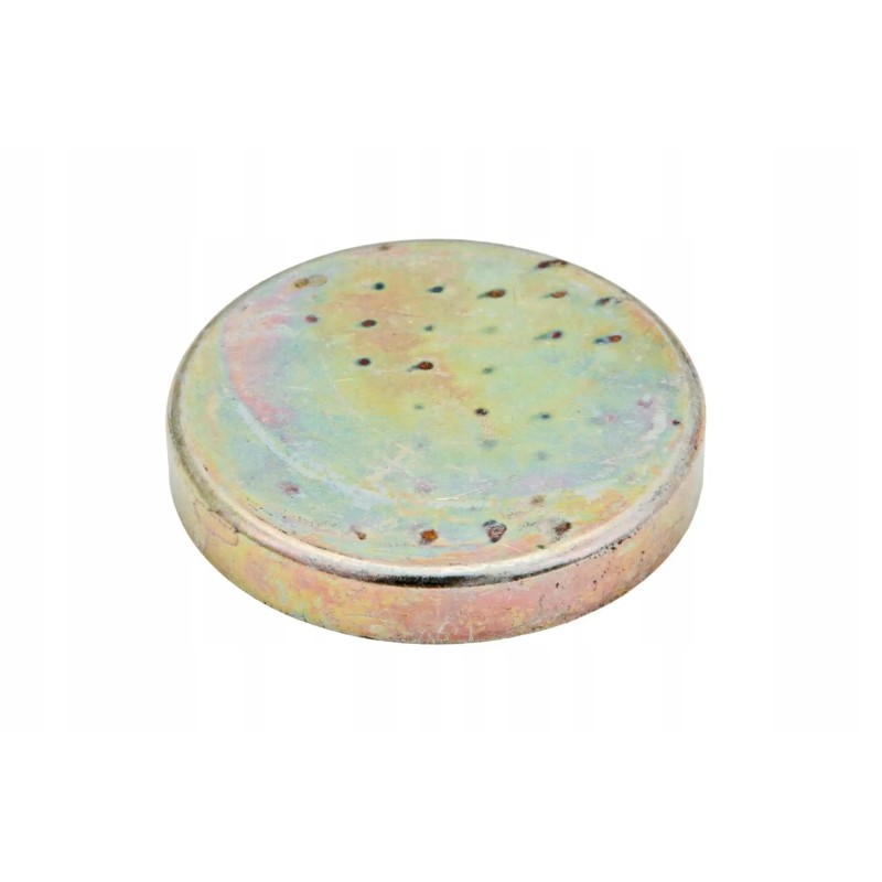 490b 01009 camshaft plug