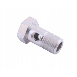 Metric overflow eye bolt m22x1 5 Warynsk