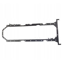 Bowl gasket c 385 6 cylinder 86002002 morpak