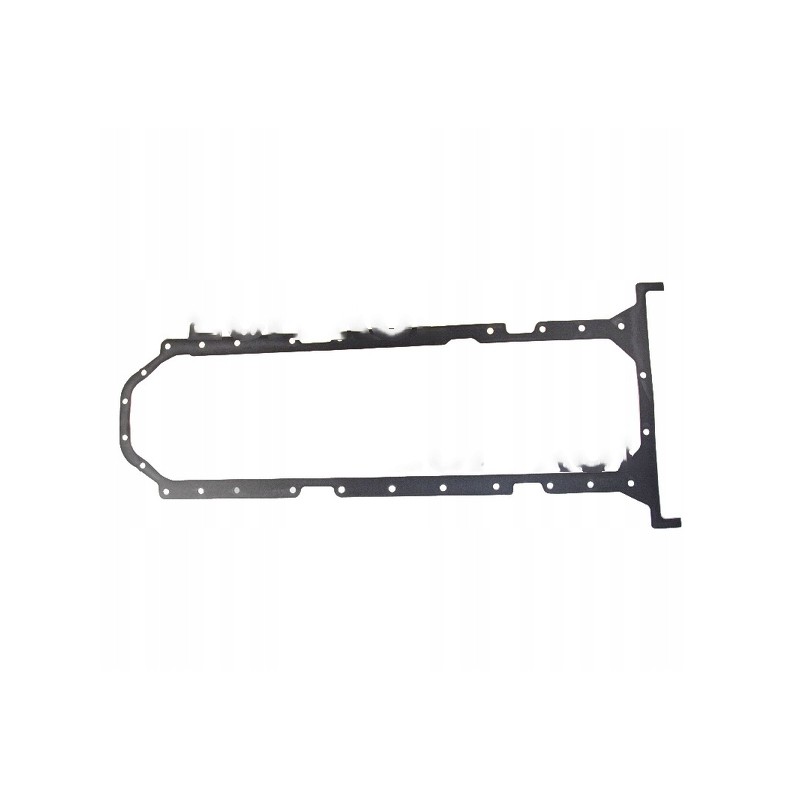 Bowl gasket c 385 6 cylinder 86002002 morpak