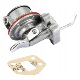 Perkins 2641a068 fuel pump