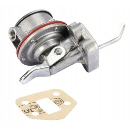 Perkins 2641a068 fuel pump