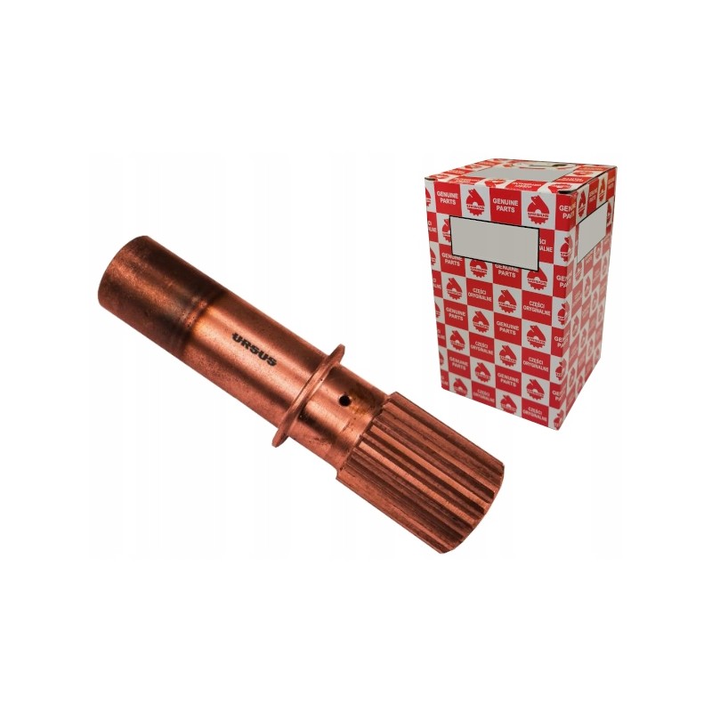 Internal shaft of the pump drive c 385 org 80108053