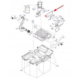 737812140710 plastic cabin seal