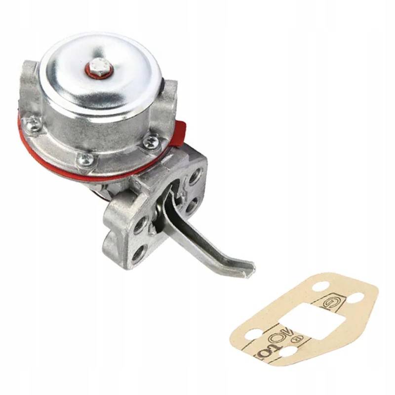 McCormick ULPK0015 fuel pump