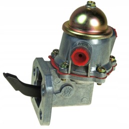 Fuel pump mf 4 perkins landini renault