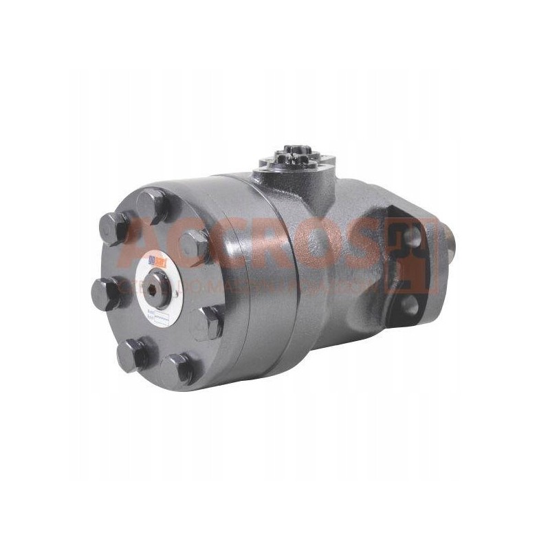 Orbital hydraulic motor smh315 32mm 9 8kw