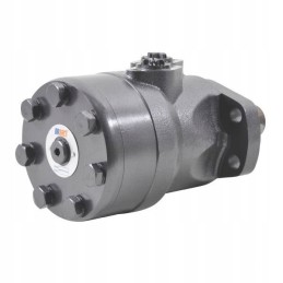 Orbital hydraulic motor smh400 32mm 7 4kw