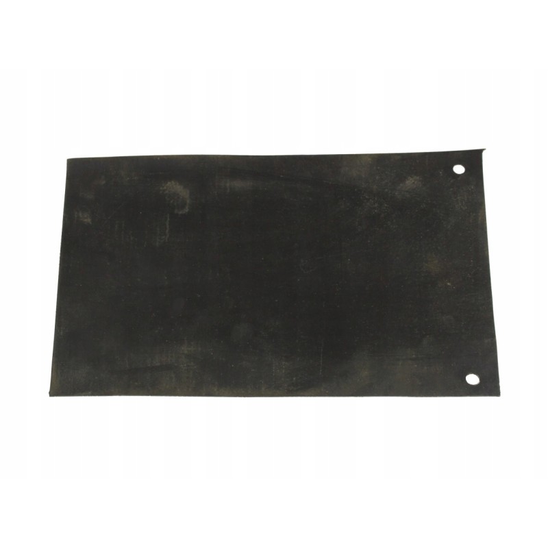 Apron II hull of the bison threshing machine 5050580170 5050 5