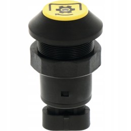 Deutz Fahr PTO switch 04411533 10