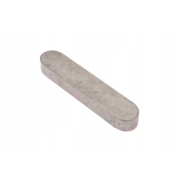 Din6885a 18x11x90 prismatic key 18 x 11 x 90