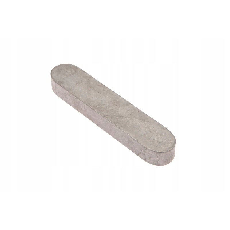 Din6885a 18x11x90 prismatic key 18 x 11 x 90