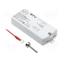 1 pcs x GTV Poland - AE-WBEZDK15-10 - Touch switch, 2m, 230VAC