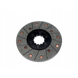 Landini MF Warynski brake disc