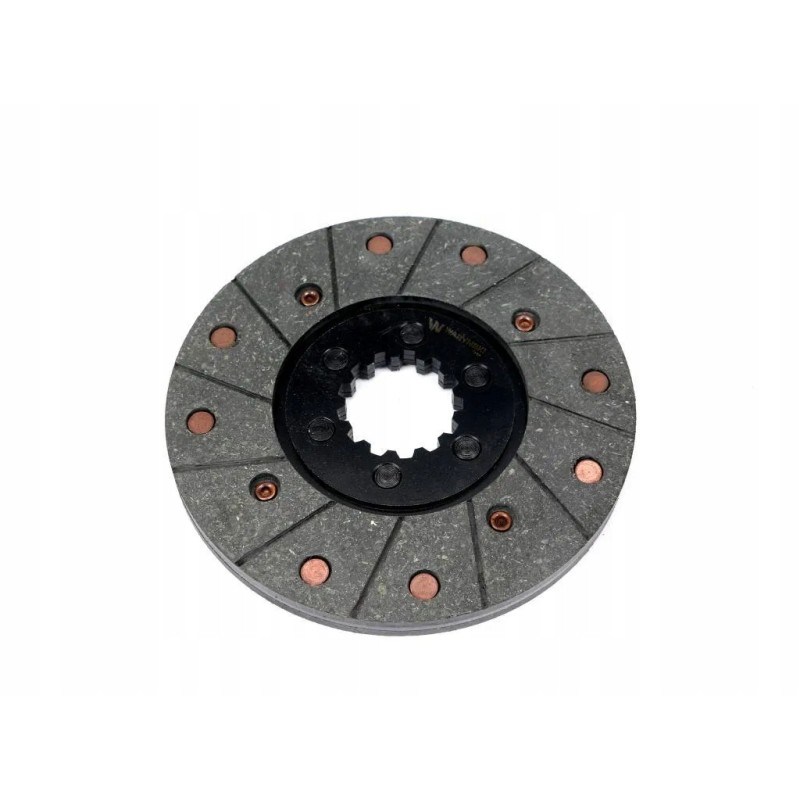 Landini MF Warynski brake disc