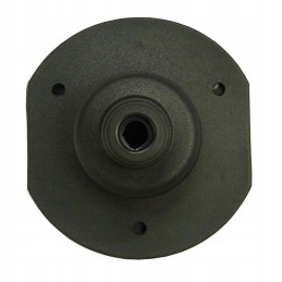 7-pole hermetic plug socket