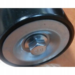 Tensioner pulley new holland t7030 7040 7050 7060