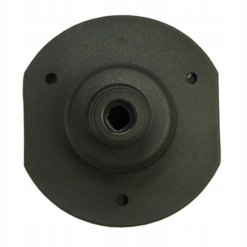 Plug socket 7 pole hermetic socket