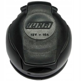 Plug socket 7 pole hermetic socket