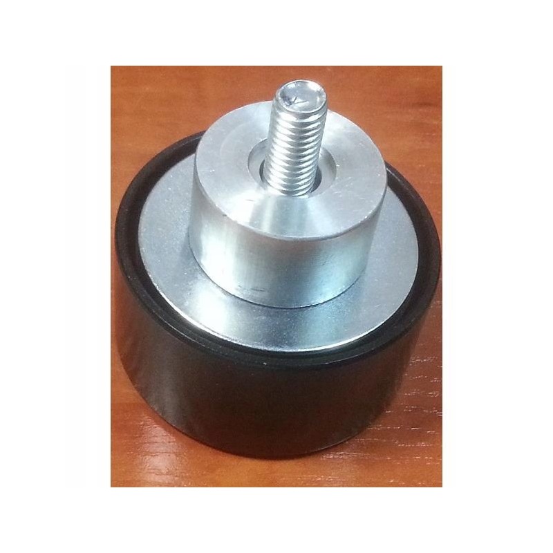 Tensioner Pulley Steyr CVT 6165 6200 6225 6215