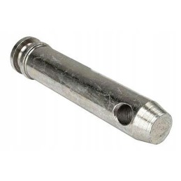 Connector pin pin for machines 25 3x92mm cat. 2