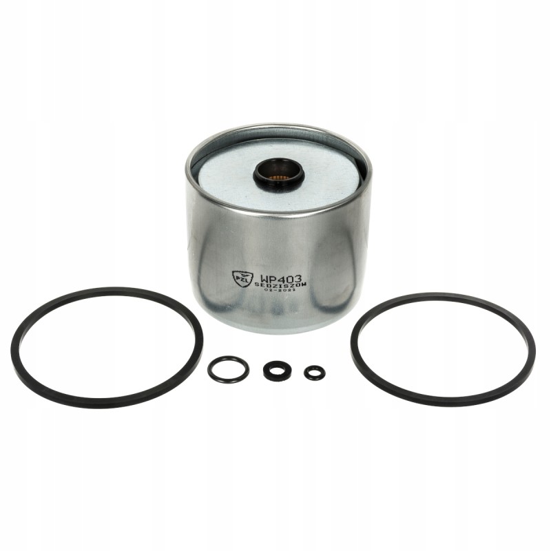 Fuel filter wp40 3x mf3 ursus 2812 3512 sedziszow