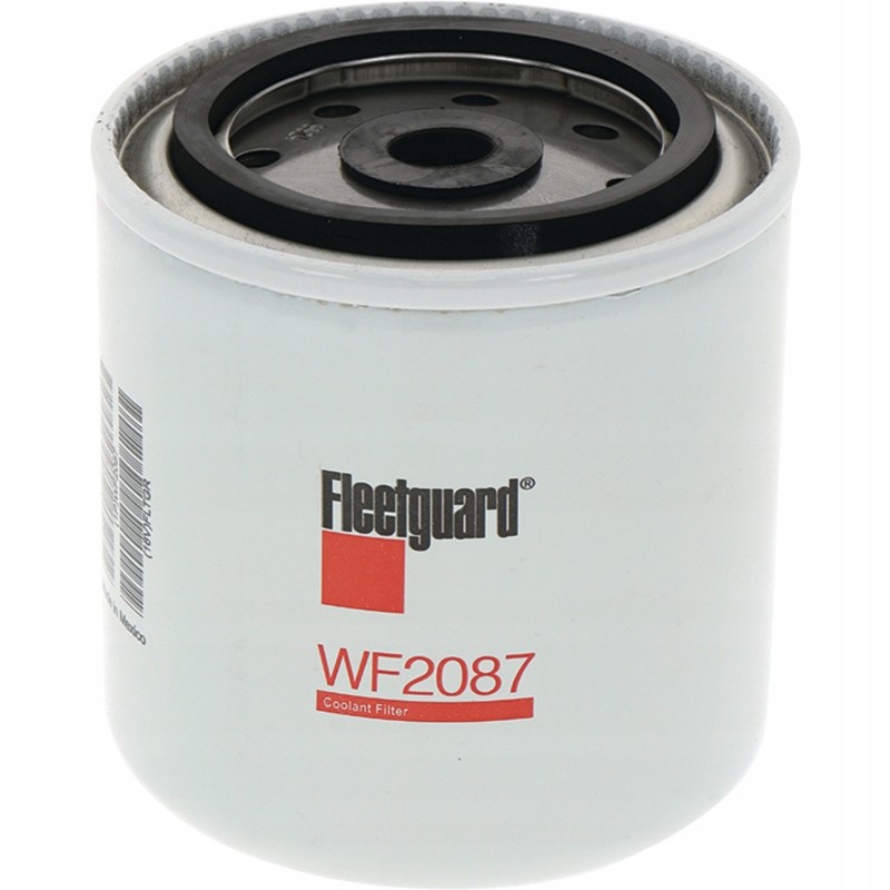Cooling water filter new holland wf2087