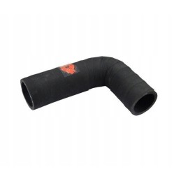 Water pump rubber hose reinforced with mf3 c 3 fabric