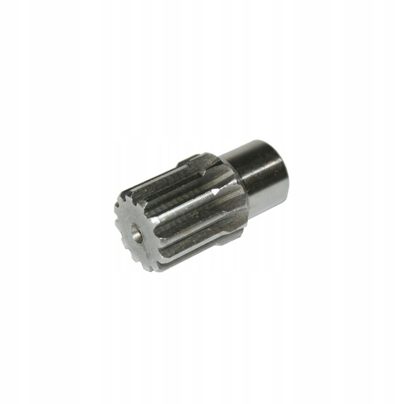 Steering shaft column for orbitrol, 40 mm long