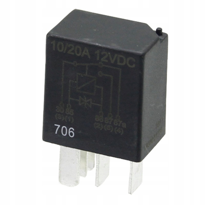 Relay h404900020060 h312900020060 fendt