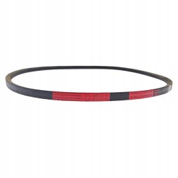 HB 1700 morga belt, super reinforced gear