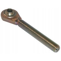 Eyelet end of the upper connector l 20 mm