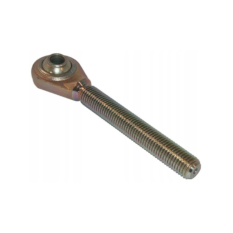 Eyelet end of the upper connector l 20 mm