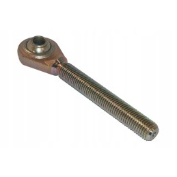 Eyelet end of the upper connector l 20 mm