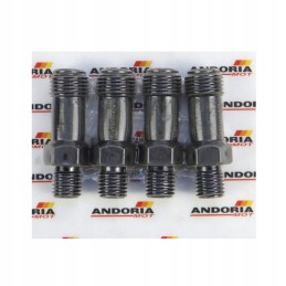 C 360 injector body c 360 sold after