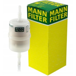 Mann fuel filter mazda 121 1 1 1 3 88 90323 1 5