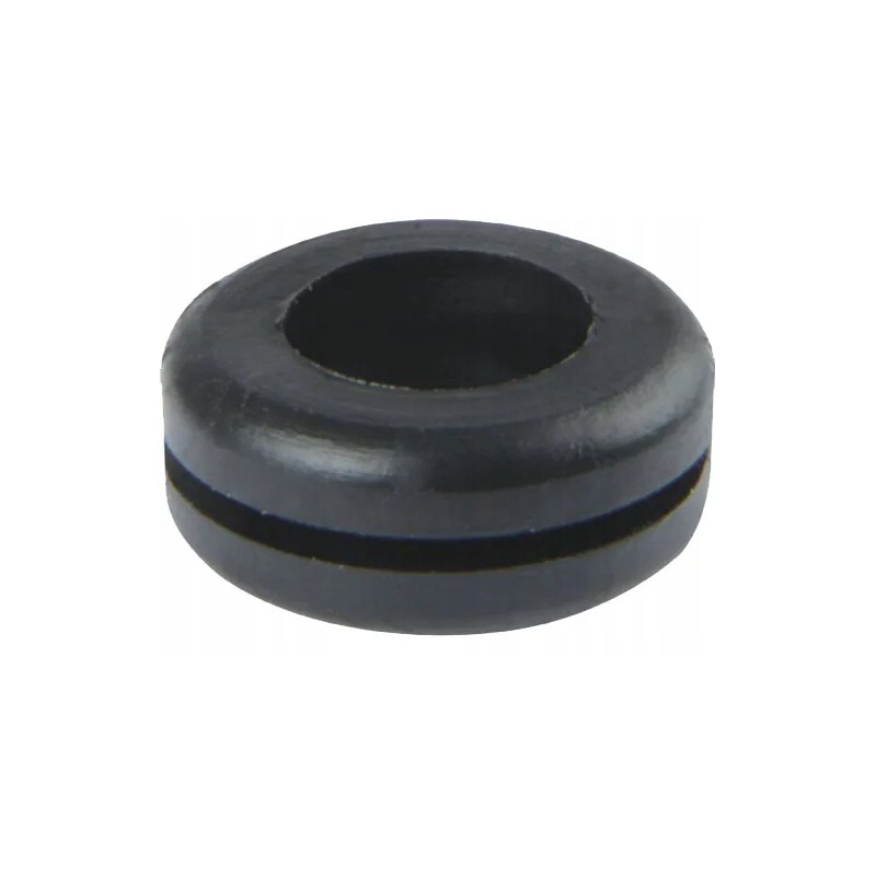 Cable entry 15x18x2 mm, 2 sides open