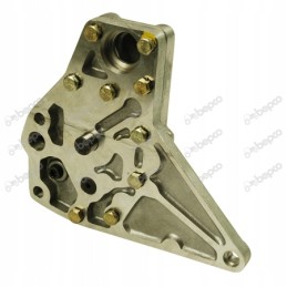 Oil pump oe 26 mm case ih claas renault fendt